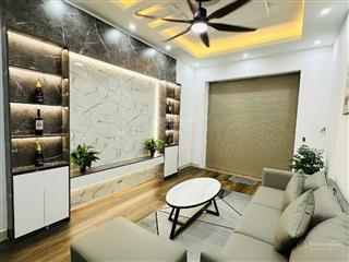 Bán nhà khu vực bách khoa, kinh tế, 40m2 x 5 tầng, 3 ngủ, thang máy, mới cong, chỉ từ 8 tỷ