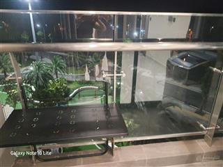 Chủ kẹt cứng cần ra nhanh studio solari có ban công giá chỉ 1 tỷ 530 bao thuế phí
