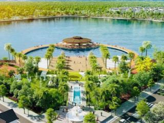 Mua biệt thự tặng xe vf7, số lượng cực có hạn chỉ với 97 căn tại vinhomes green city