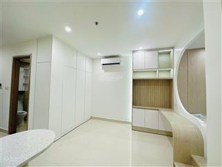 Chính chủ gửi bán căn hộ studio tại origami full nội thất 2,3 tỷ, 30m2, view hồ bơi hoa hậu, sẵn sổ