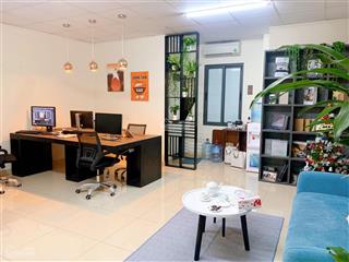 Cho thuê vp 30m2  50m2 tòa mới, mặt phố trần thái tông, cầu giấy sd ngay  gọi ngay 0833 052 ***