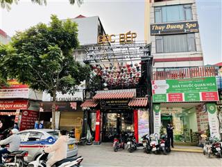 Cho thuê kho, cửa hàng, mbkd ngã 4 hoàng quốc việt, cầu giấy, dt 50m2 mặt tiền 5m, vị trí cực đẹp
