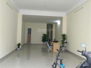 Cho thuê kho, cửa hàng, mbkd mặt phố nguyễn khánh toàn, cầu giấy 50m2 mặt tiền 5m, vị trí đẹp