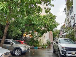 Bán nhà 4 tầng  có bãi xe hơingang 6m full nội thất cách q1 10 phút  6tỷ tl