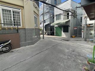 Nhỉnh 6tỷ hẻm xe hơi lâm văn bền  sd 90m2  sẵn dòng tiền 16tr tháng  vị trí đẹp