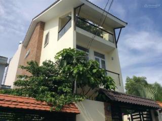 Bán nhà nguyễn thị thập cạnh chợ tân mỹ q7 cách mặt tiền 20m  76m2  chỉ nhỉnh 9tỉ tl