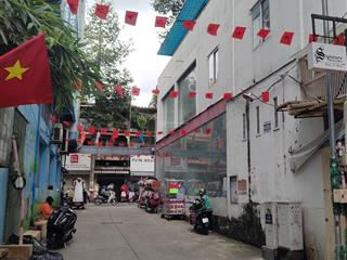Bán nhà nguyễn thị thập  67m2  4*17m xe hơi ngủ trong nhà chỉ 9tỷ1 còn thương lượng
