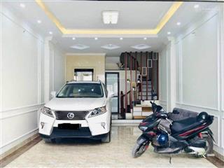 Bán nhà trần xuân soạn, 55m2  hẻm ôtô ngủ trong nhà  nhà 4 lầu ở ngay  chỉ 6tỷ98 tl