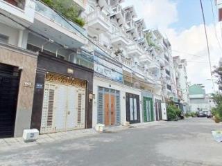 Bán nhà 79m2 khu himlam  trần xuân soạn nhà đẹp full nt  hẻm ôtô 4m  chỉ 6tỷ89 còn thương lượng