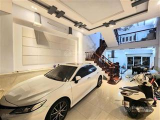Biệt thự lê văn lương 116mv  ôtô ngủ trong nhà đẹp full nội thất  nở hậu tài lộc  chỉ 9t2