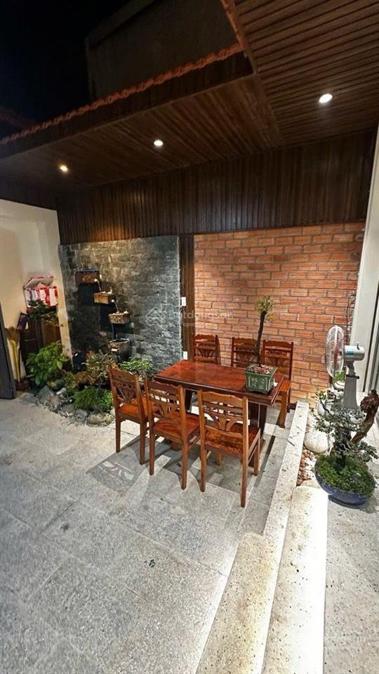 Bán nhà khu himlam  thiết kế hiện đại  full nội thất  chỉ 5t hơn tl
