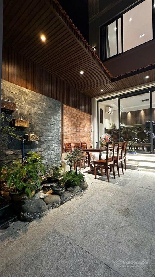 Bán nhà khu himlam  thiết kế hiện đại  full nội thất  chỉ 5t hơn tl