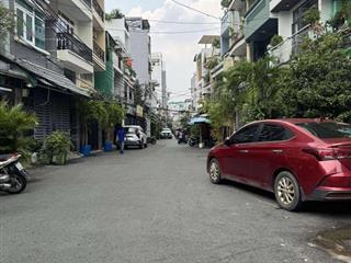 Bán nhà nguyễn thị thập q7  hẻm thông ôtô đỗ cửa  65mv btct ở ngay  chỉ 6t25 tl