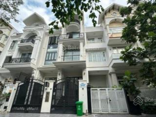 Cho thuê nhà mặt phố giáp thọ tháp  vị trí đẹp 100m2, 4 tầng, thông sàn, có thang máy, điều hòa