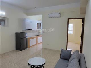 Cho thuê cc kđt nam trung yên60m2,2 ngủ+1wc giá 11,5tr (vào luôn) nội thất mới tinh ,ban công đn