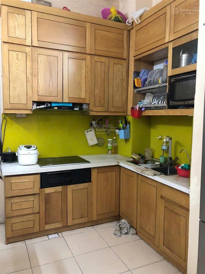 Bán căn hộ a6 nam trung yên ( sau toà kengname), 40m2 thiết kế 1pn, có sổ đỏ, đồ cơ bản giá 3 tỷ180