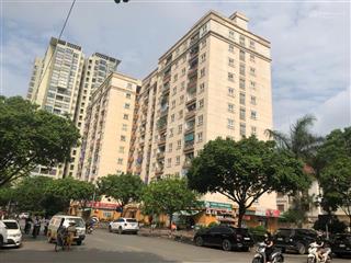 Cho thuê căn chung cư toà g3 vũ phạm hàm  2 ngủ,1 vs đủ đồ giá 10 triệu/tháng