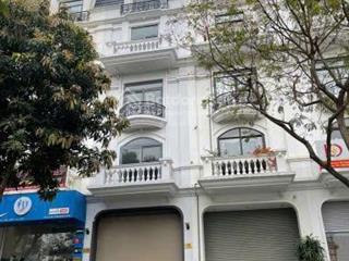 Cho thuê nhà mặt phố shophouse tôn thất thuyết dịch vọng hậu cg. 90m2 x 7 tầng + 1 hầm 70tr/th