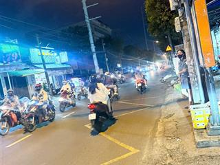 Mặt tiền kinh doanh 852 âu cơ, p14 tân bình đoạn đẹp công nhận 100m2 giá 14.5 tỷ