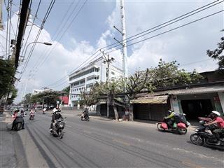 Cho thuê mặt tiền kinh doanh 852 âu cơ , tân bình
100m2 2 pn giá 16.5tr/ tháng.