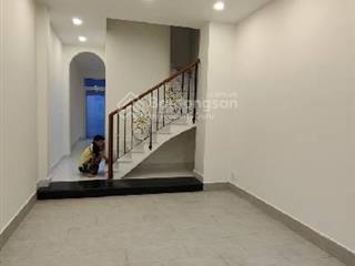 Gấp  bán nhà mới xây nội thất xịn 3 tầng 50m2 nguyễn huy tự q1, giá 16.5 tỷ