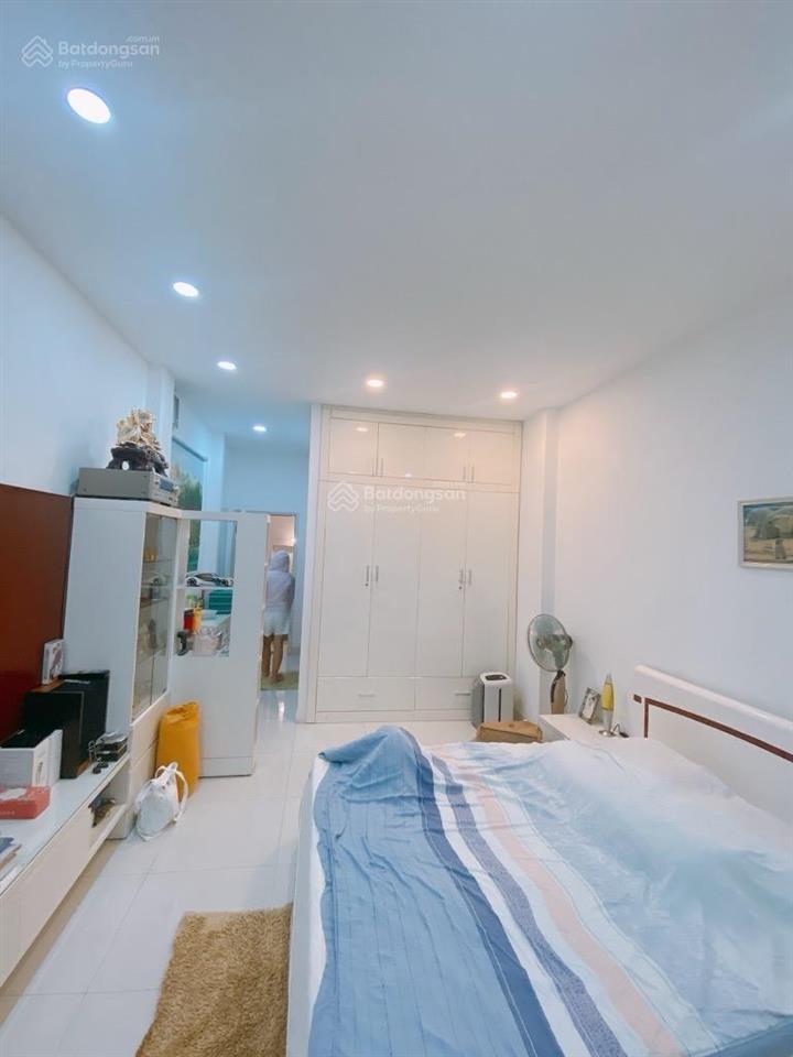 Nhà riêng 5pn 6wc ở lê lai, 14,8 tỷ, 50m2 hàng hiếm tại q1. dòng tiền 70tr/ tháng