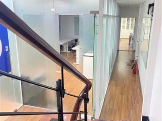 Bán nhà lô góc 3 mt, 5 tầng, 90m2 ngang gần 5m. dòng tiền 120tr/tháng. nhỉnh 25tỷ