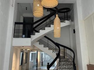 Bán nhà riêng phạm ngọc thạch quận 3 90m2, 8 phòng lớn, dòng tiền 50tr/tháng. nhỉnh 23tỷ