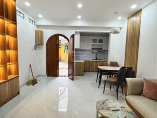 Bán gấp nhà riêng 35m2, 6,8 tỷ tại trần quang khải, tân định, q1, hcm giá siêu hời