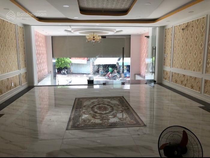 Bán nhà mặt phố 146m2, dòng tiền khủng 1,4tỷ/năm. mai thị lựu q1. 6tầng. 22 pn. nhỉnh 40tỷ