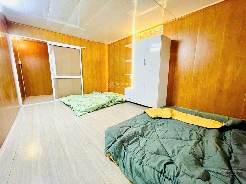 Bán nhà riêng 2pn 30m2 tại bùi viện, phạm ngũ lão, q1, giá 4tỷ