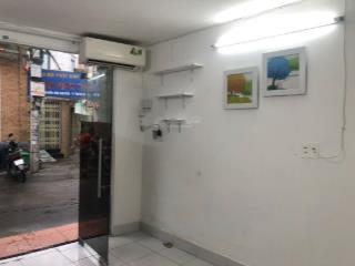 Bán nhà riêng dtsd 72m2 tại nguyễn văn nguyễn, tân định, quận 1. nhỉnh 4tỷ