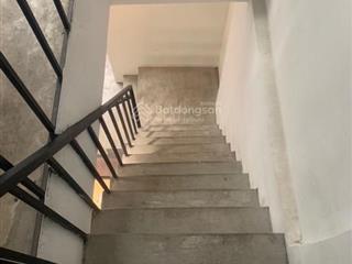 Bán nhà phố lê thị riêng q1, 124m2, 2 tầng, dòng tiền ổn định 35tr/tháng, 19.8tỷ