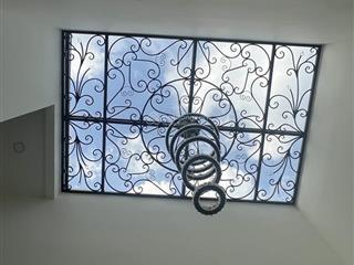 Bán nhà mặt tiền huyền vừa ở vừa kinh doanh, 3 tầng, ngang 4m, ô tô ngủ trong nhà, 18tỷ