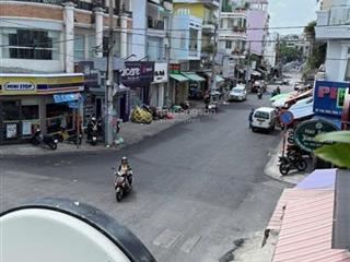 Nhà mặt phố trần khắc chân, tân định, quận 1, tp.hcm, giá 12 tỷ, diện tích 30 m2, view đẹp chỉ với