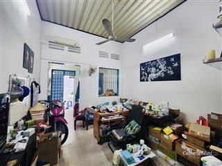 Bán đất tặng nhà đinh công tráng, tân định, quận 1, hồ chí minh, giá tốt 16,5 tỷ, 76m2