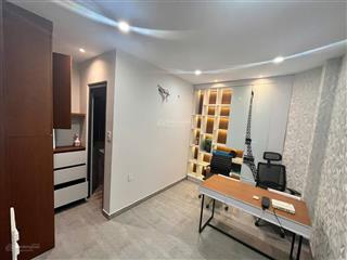 Bán nhà 2 mặt hẻm lớn tại đề thám, ô tô đỗ cửa, 12,5 tỷ, 42 m2