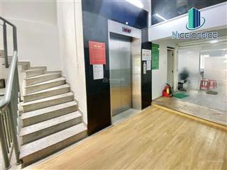 Bán nhà riêng 8 tầng, 106m2 tại nguyễn thị minh khai, q1, dòng tiền 1tỷ5/năm, giá cực chất 39 tỷ