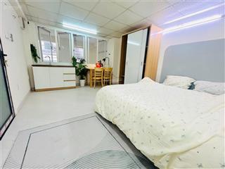Khai trương toà chdv 212b nguyễn trãi, quận 1