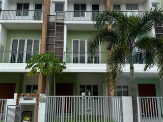 Bán nhà 1 trệt 2 lầu  khu suncasa 1  phường bình dương  tp. hồ chí minh