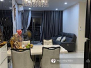 Bán căn hộ central premium q8, dt 73m2, 2pn, 2wc, nhà có đủ nội thất, giá 3.6 tỷ.  0906 578 ***