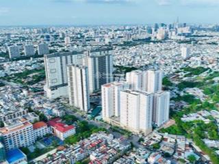 Cần bán căn hộ topaz city  2pn  2wc  70m2  giá 2,6 tỷ có hỗ trợ vay ngân hàng   0906 578 ***