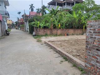 Siêu phẩm giá nhỉnh 40 tr/m2 ngõ thông ô tô tránh xe tải, thôn xuân nộn, xuân nộn, đông anh, hn