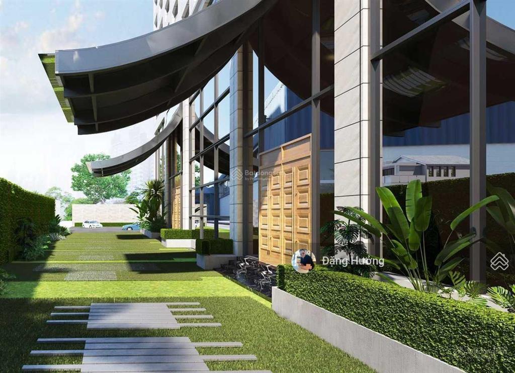 Bán nhà đất siêu khan hiếm điện biên phủ, đa kao q1. dt 40x60m 2 hầm 18l. giá 200 tỷ