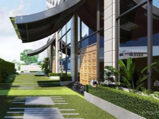 Bán nhà đất siêu khan hiếm điện biên phủ, đa kao q1. dt 40x60m 2 hầm 18l. giá 200 tỷ