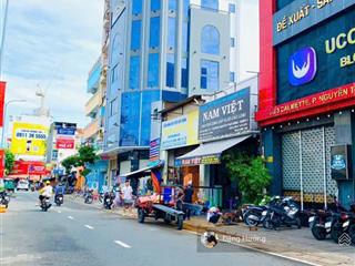 Bán tòa lê trọng tấn, sơn kỳ, tân phú. dt 10x20m, hầm 7 lầu. thuê 90tr/th. giá 22 tỷ