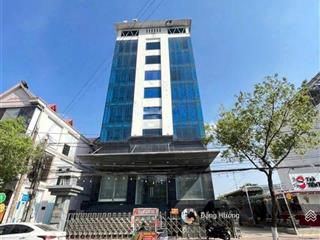 Bán nhà siêu tốt giá rẻ mặt tiền nguyễn chí thanh quận 5. hầm 5 tầng . giá 31 tỷ