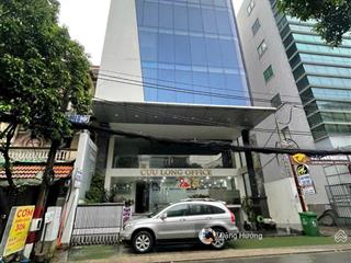 Bán siêu tòa nhà trần hưng đạo, quận 1. dt 12x30m hầm 11 lầu. giá 200 tỷ