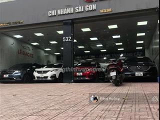 Bán nhà mặt tiền 1.400m2 sàn q.thủ đức. dt  12x48m 3 lầu . thuê150tr\th . giá 55 tỷ