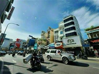 Cần bán mặt tiền nguyễn văn luông, p10, q6. dt 24x50m, hạ giá 145 tỷ về 90 tỷ